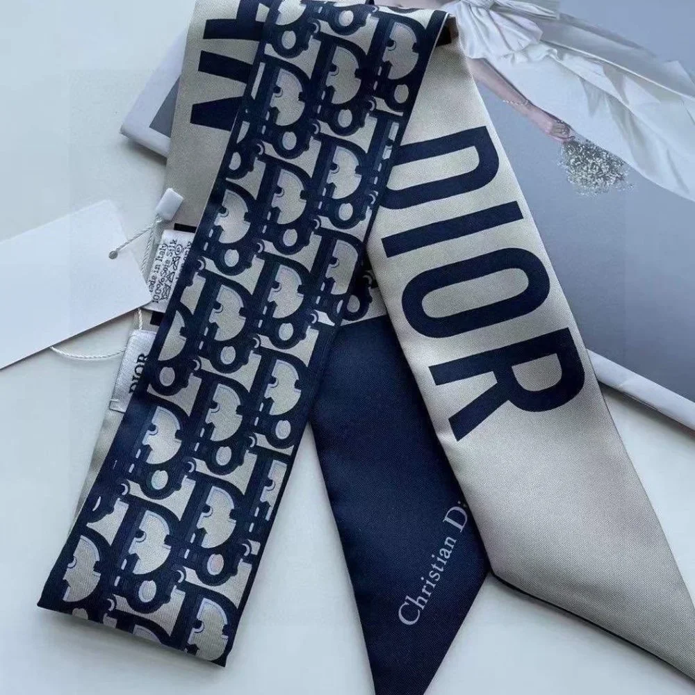 💎✨AUTHENTIC✨💎Dior scarf